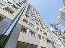 東京メトロ南北線 六本木一丁目駅 徒歩3分の賃貸マンション