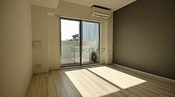 東京メトロ有楽町線 江戸川橋駅 徒歩6分の賃貸マンション 2階1Kのリビング/ダイニング