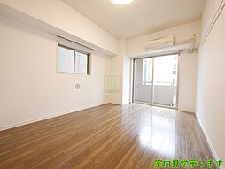 JR京浜東北・根岸線 秋葉原駅 徒歩4分の賃貸マンション 5階1Kのリビング/ダイニング