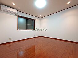 東京メトロ副都心線 雑司が谷駅 徒歩7分の賃貸アパート 2階1Kのリビング/ダイニング