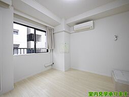 東京メトロ半蔵門線 半蔵門駅 徒歩1分の賃貸マンション 3階ワンルームのリビング/ダイニング