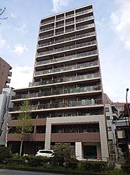 都電荒川線 早稲田駅 徒歩7分の賃貸マンション