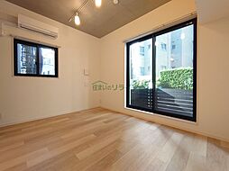 都営三田線 白山駅 徒歩1分の賃貸マンション 1階ワンルームのリビング/ダイニング