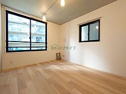 都営三田線 白山駅 徒歩1分の賃貸マンション 2階ワンルームのリビング/ダイニング