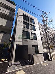 都営三田線 白山駅 徒歩1分の賃貸マンション