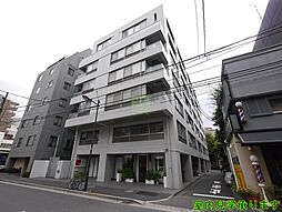 都営新宿線 市ヶ谷駅 徒歩3分の賃貸マンション