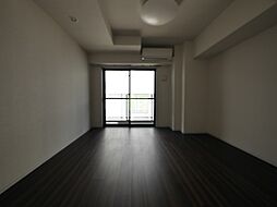 東京メトロ南北線 飯田橋駅 徒歩9分の賃貸マンション 3階1Kのリビング/ダイニング