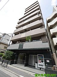 東京メトロ有楽町線 江戸川橋駅 徒歩4分の賃貸マンション