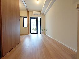 東京メトロ南北線 飯田橋駅 徒歩9分の賃貸マンション 7階1DKのリビング/ダイニング