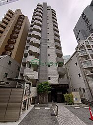 都営新宿線 曙橋駅 徒歩4分