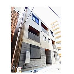 JR中央線 神田駅 徒歩6分の賃貸アパート