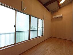 JR総武線 水道橋駅 徒歩4分の賃貸アパート 2階2DKのリビング/ダイニング