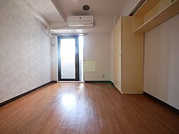 東京メトロ有楽町線 江戸川橋駅 徒歩3分の賃貸マンション 8階ワンルームのリビング/ダイニング