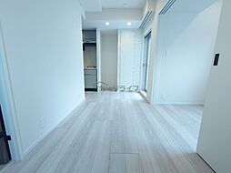 東京メトロ丸ノ内線 淡路町駅 徒歩4分の賃貸マンション 9階1DKのリビング/ダイニング