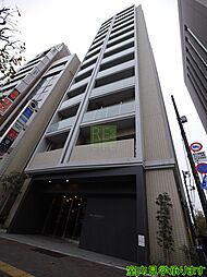 東京メトロ丸ノ内線 四谷三丁目駅 徒歩5分の賃貸マンション