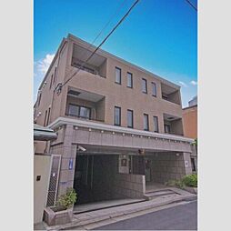 東京メトロ千代田線 赤坂駅 徒歩9分の賃貸マンション