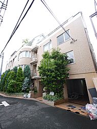 JR中央線 四ツ谷駅 徒歩8分の賃貸マンション