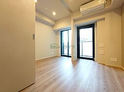 東京メトロ銀座線 神田駅 徒歩2分の賃貸マンション 7階1DKのリビング/ダイニング