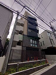 東京メトロ南北線 後楽園駅 徒歩7分の賃貸マンション