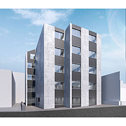 東京メトロ丸ノ内線 茗荷谷駅 徒歩13分の賃貸マンション