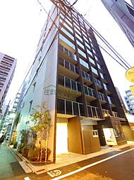 東京メトロ銀座線 末広町駅 徒歩3分の賃貸マンション