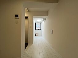 都営三田線 水道橋駅 徒歩4分の賃貸マンション 3階ワンルームのリビング/ダイニング