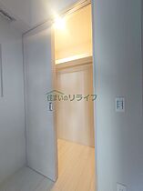 東京都文京区本郷３丁目25-6（賃貸マンション1LDK・4階・31.12㎡） その9