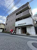 東京都文京区小石川５丁目39-9（賃貸マンション1K・4階・24.42㎡） その1
