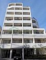 東京メトロ丸ノ内線 茗荷谷駅 徒歩6分の賃貸マンション