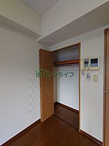 東京都千代田区外神田６丁目4-6（賃貸マンション1K・1階・22.96㎡） その9