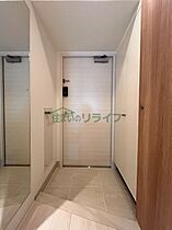 東京都文京区本郷２丁目26-13（賃貸マンション1DK・10階・26.19㎡） その8