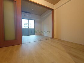 東京都文京区本郷１丁目24-4（賃貸マンション2K・5階・30.00㎡） その3