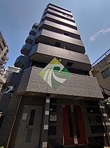 東京都文京区本郷１丁目33-18（賃貸マンション1K・8階・19.77㎡） その1