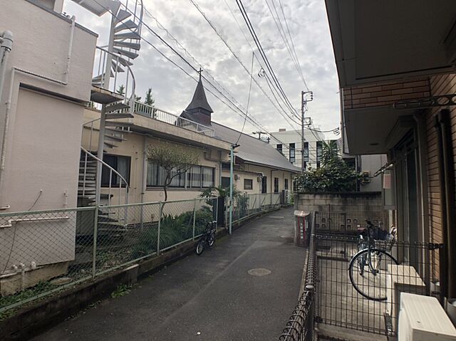 周辺