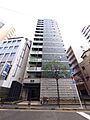 東京メトロ丸ノ内線 本郷三丁目駅 徒歩3分の賃貸マンション