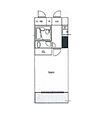 ウィン千駄木9階7.0万円