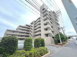 越谷北パーク・ホームズ