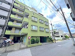 メゾン西川口