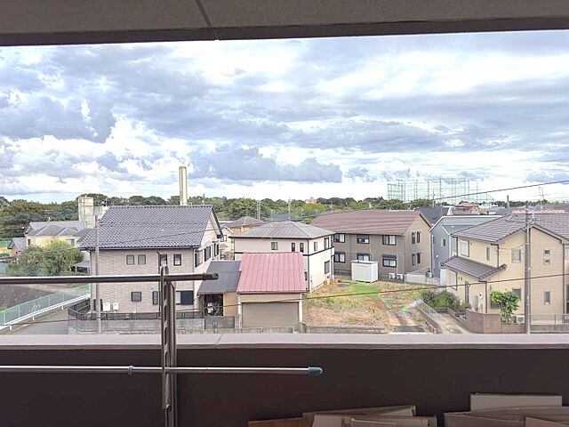 その他 サンクレイドル東松戸 4階/-