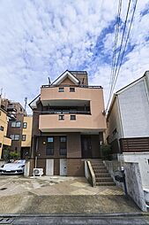北品川6丁目 中古戸建