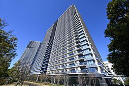 シティタワーズ東京ベイ セントラルタワー