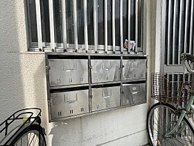 大阪府寝屋川市萱島信和町（賃貸マンション1R・3階・16.87㎡） その15