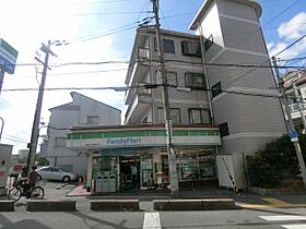 大阪府寝屋川市音羽町（賃貸マンション1R・2階・17.00㎡） その14