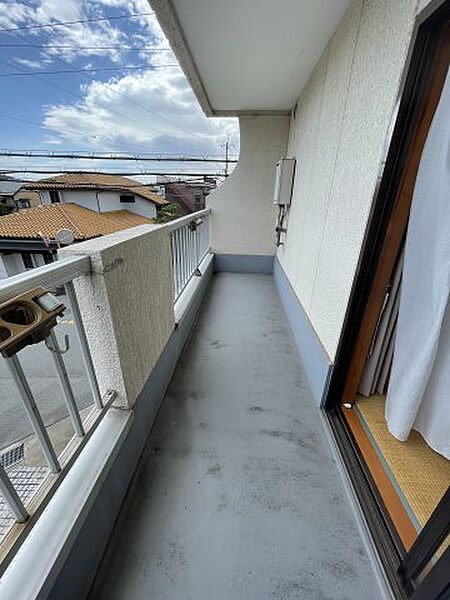 大阪府寝屋川市末広町(賃貸マンション2DK・2階・33.94㎡)の写真 その10