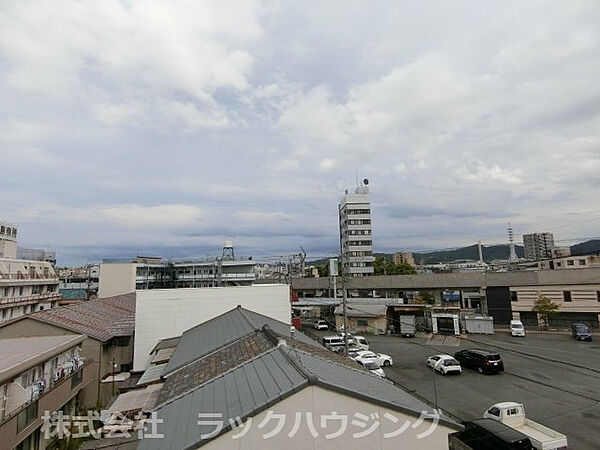 大阪府寝屋川市八坂町(賃貸マンション1R・4階・16.00㎡)の写真 その14