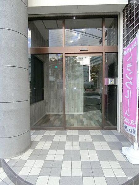 大阪府寝屋川市萱島南町(賃貸マンション1K・4階・14.20㎡)の写真 その28