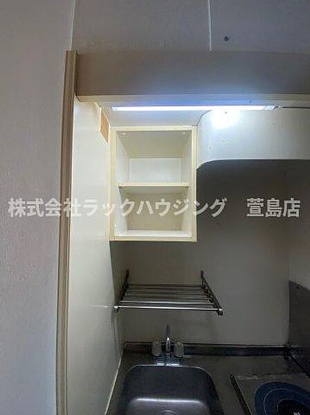 大阪府寝屋川市平池町(賃貸アパート1K・2階・15.48㎡)の写真 その20