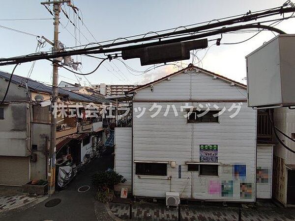 大阪府寝屋川市上神田2丁目(賃貸マンション1DK・2階・27.00㎡)の写真 その15