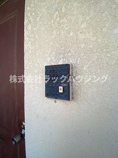 大阪府寝屋川市香里南之町(賃貸マンション1K・4階・17.23㎡)の写真 その23