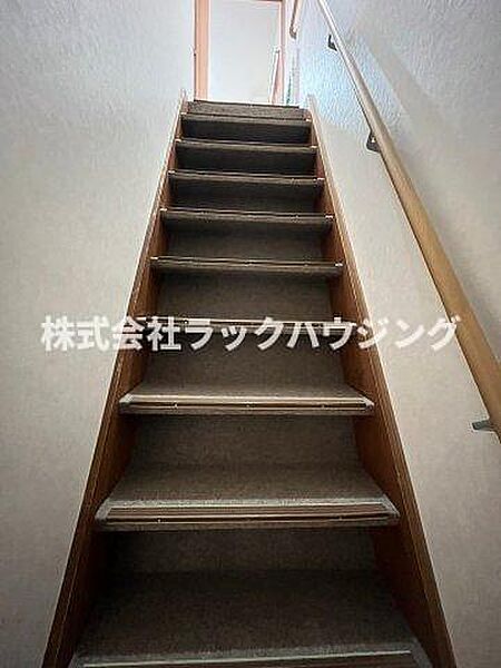 大阪府寝屋川市萱島東1丁目(賃貸テラスハウス3K・1階・31.40㎡)の写真 その16